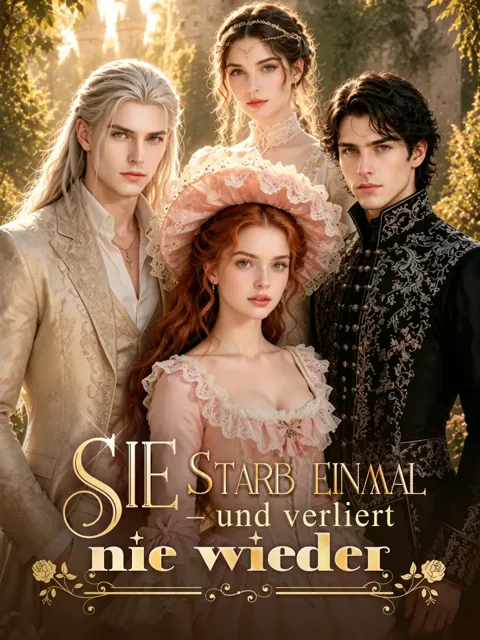 Poster von Sie starb einmal – und verliert nie wieder