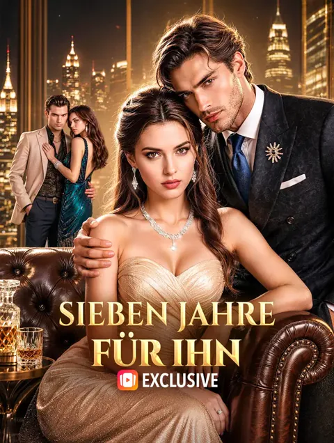 Poster von Sieben Jahre für ihn