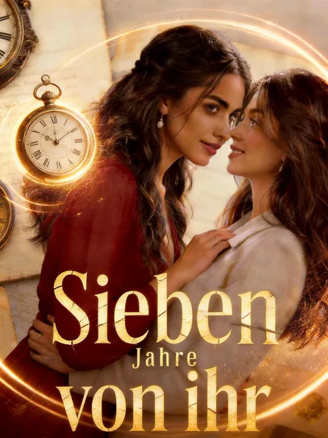 Poster von Sieben Jahre von ihr