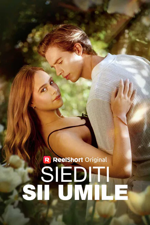 Locandina di Siediti, sii umile