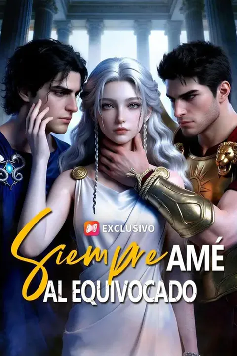 Póster de (Doblado) Siempre amé al equivocado