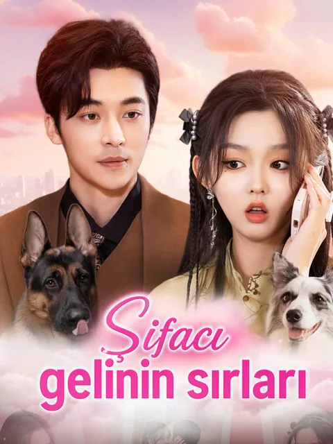 Şifacı gelinin sırları afişi