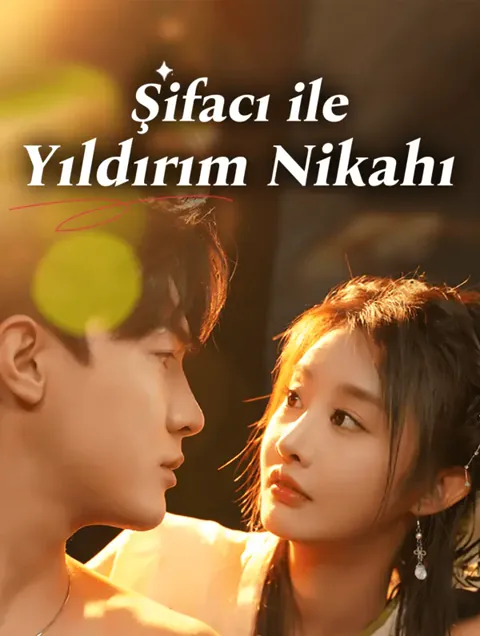 Şifacı ile Yıldırım Nikahı afişi