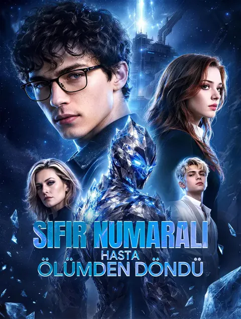 SIFIR NUMARALI HASTA: ÖLÜMDEN DÖNDÜ afişi