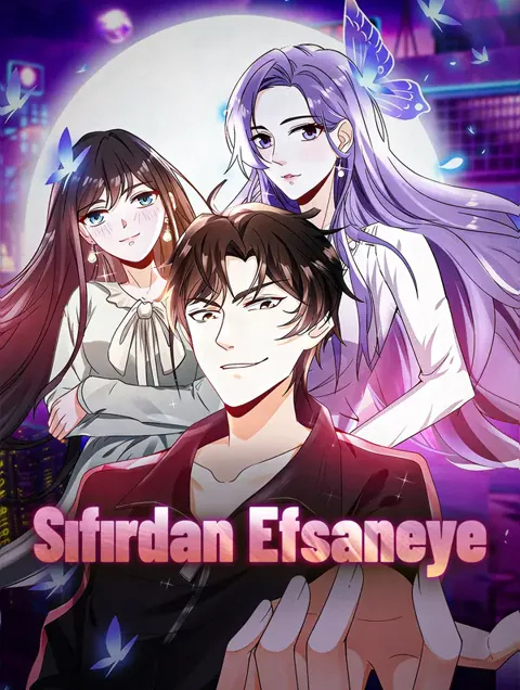 Sıfırdan Efsaneye afişi