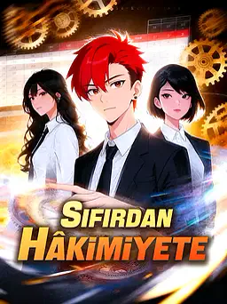 Sıfırdan Hâkimiyete afişi