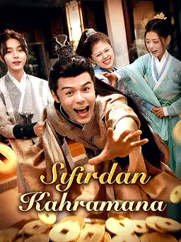 Sıfırdan Kahramana afişi