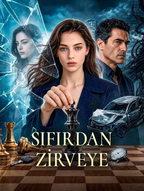 SIFIRDAN ZİRVEYE afişi