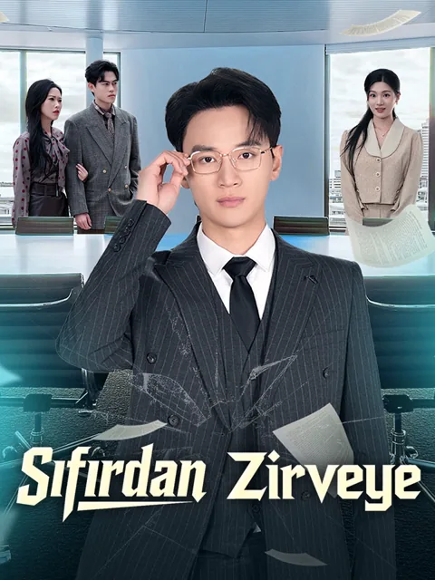 Sıfırdan Zirveye afişi