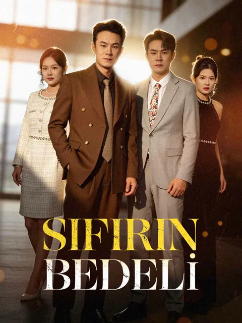 SIFIRIN BEDELİ afişi