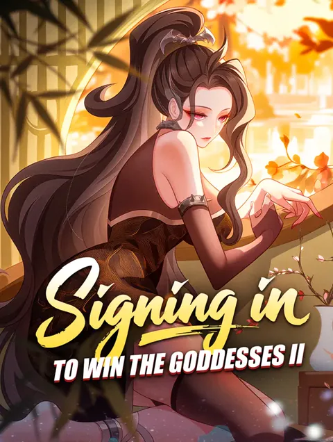 Signing in to Win the Goddesses II poster