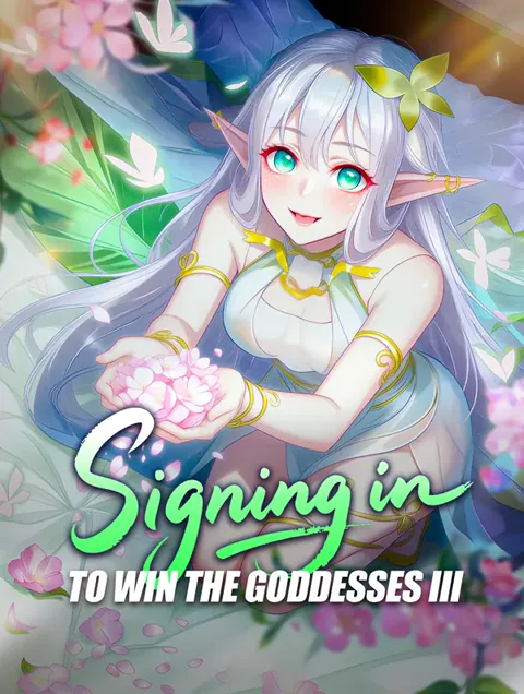 Signing in to Win the Goddesses III poster