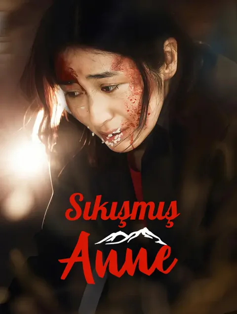 Sıkışmış Anne afişi