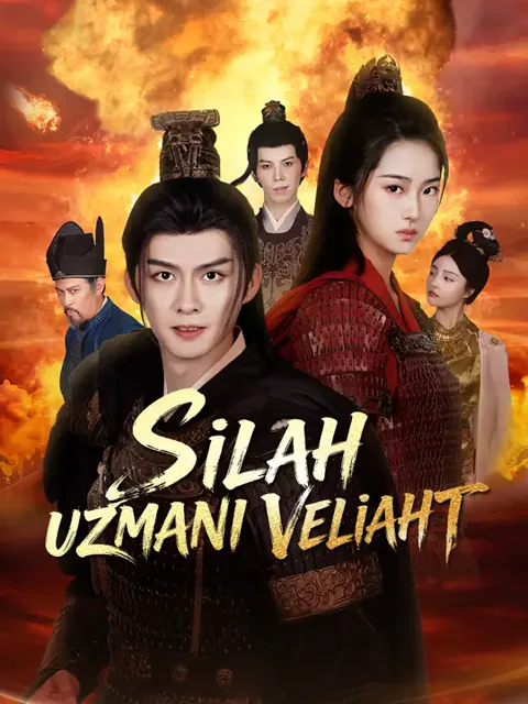 Silah Uzmanı Veliaht afişi