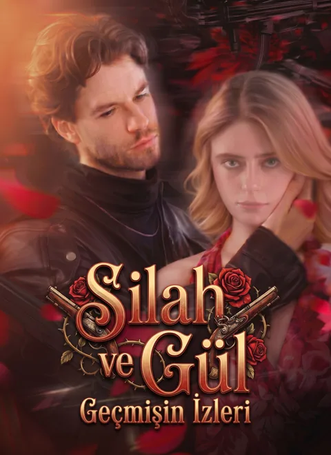 Silah ve Gül: Geçmişin İzleri afişi
