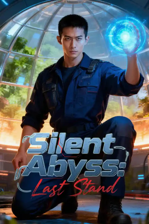 Silent Abyss: Last Stand poster