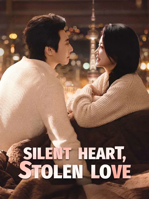 Silent Heart, Stolen Love (English-dubbed) poster