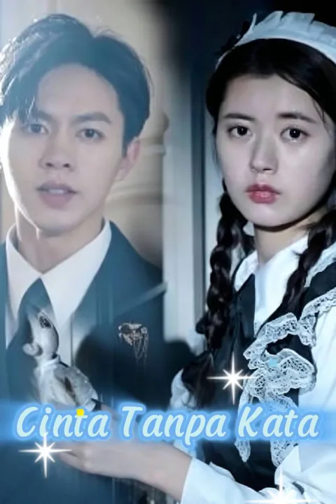 Poster Silent LoveCinta Tanpa Kata