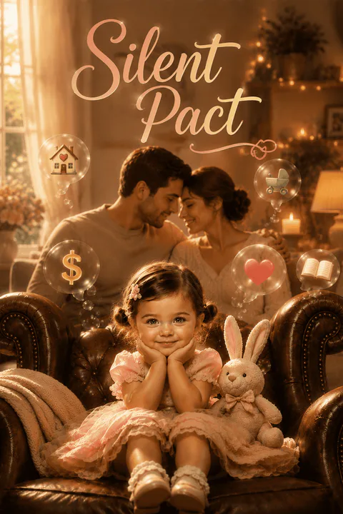 Silent Pact poster