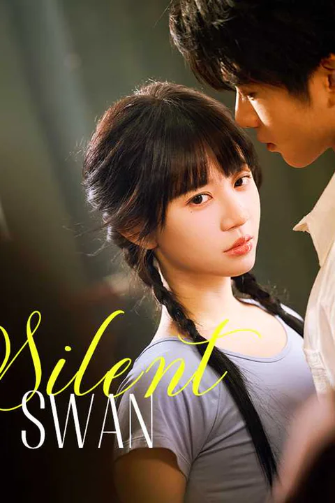 Silent Swan poster