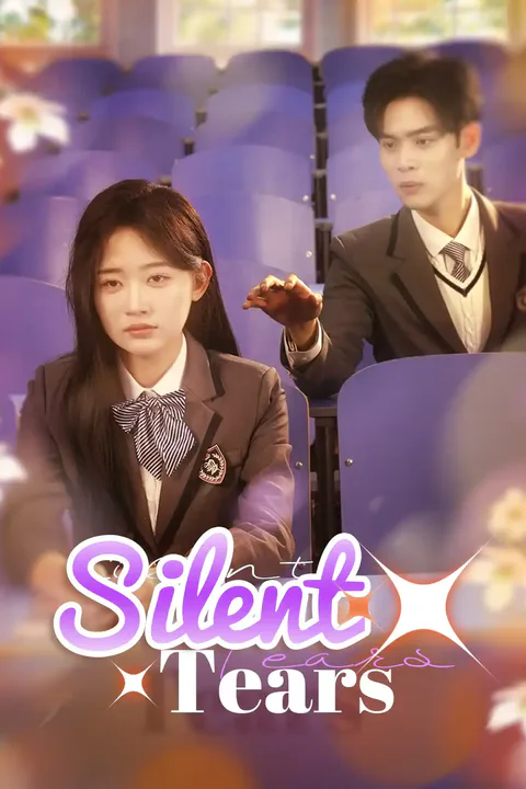 Silent Tears poster