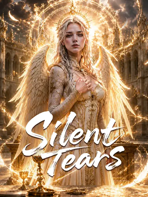 Silent Tears poster