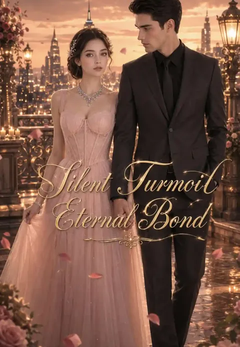 Silent Turmoil Eternal Bond poster