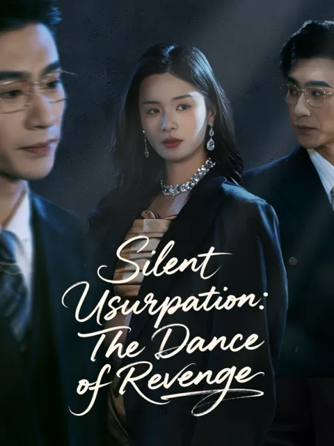 Silent Usurpation: The Dance of Revenge poster