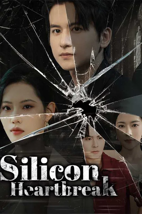 Silicon Heartbreak poster