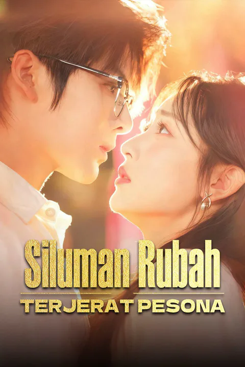 Poster Siluman Rubah Terjerat Pesona