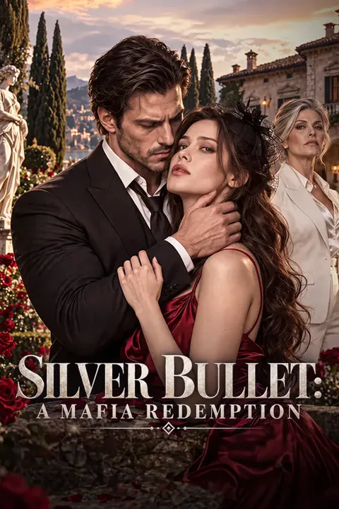 Silver Bullet: A Mafia Redemption poster