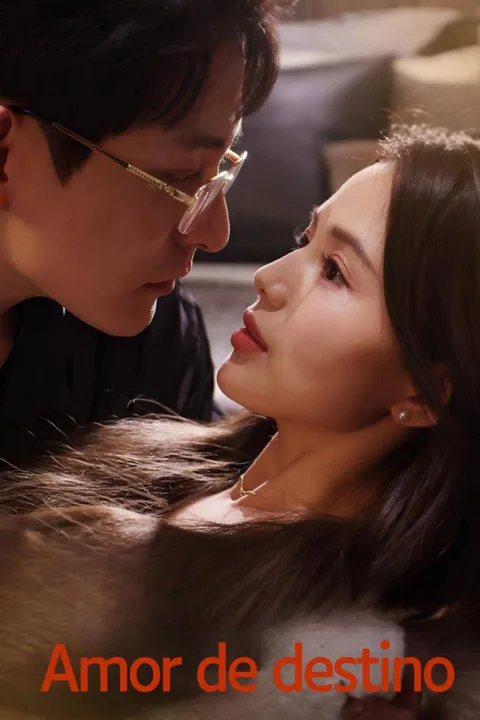 Silver Needles Entwine Affection, Mr. Qin Dotes Unreservedly poster