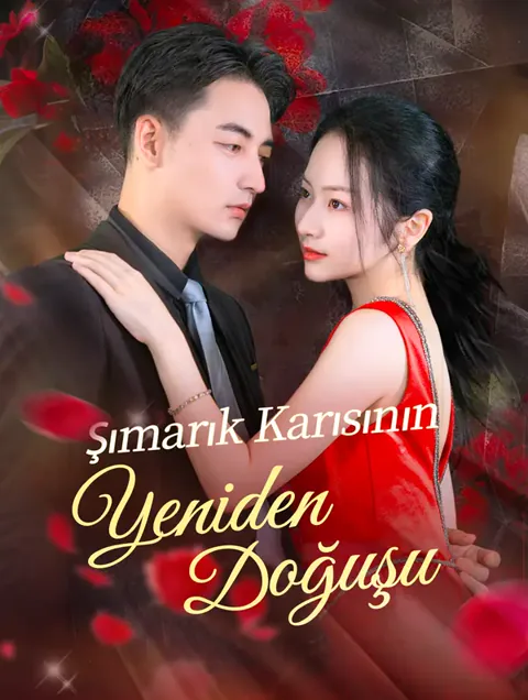 Şımarık Karısının Yeniden Doğuşu afişi