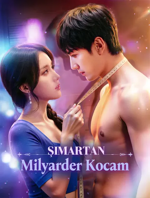 Şımartan Milyarder Kocam(Dublajlı) afişi