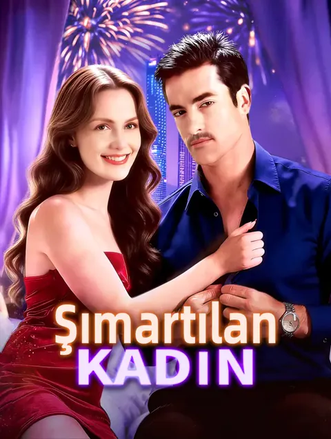 Şımartılan Kadın afişi