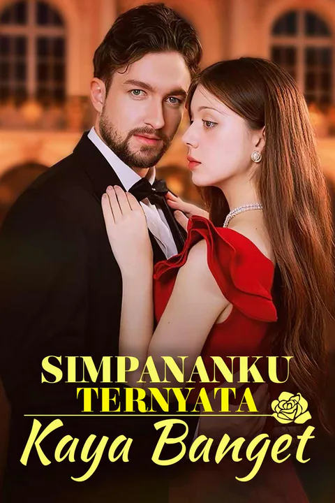Poster Simpananku Ternyata Kaya Banget