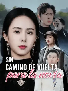 Póster de Sin camino de vuelta para la novia