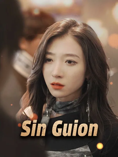 Póster de Sin Guion