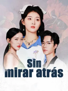 Póster de Sin mirar atrás
