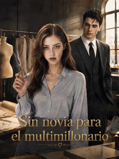 Póster de Sin novia para el multimillonario