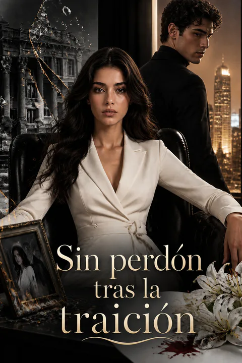 Póster de Sin perdón tras la traición