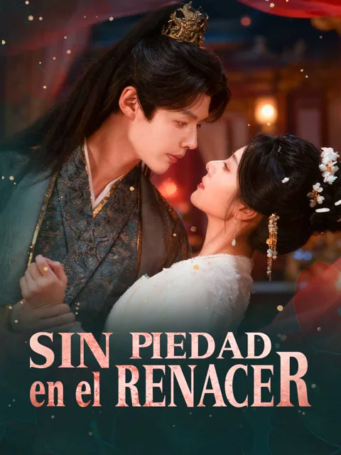 Póster de Sin piedad en el renacer