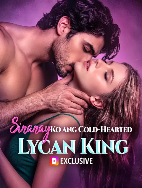 Sinanay Ko ang Cold-Hearted Lycan King afişi