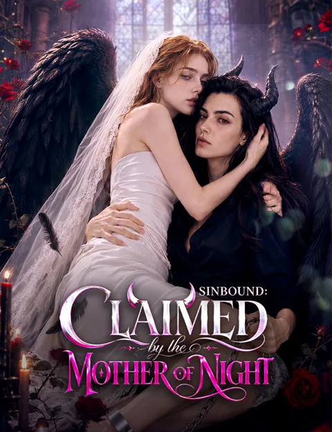 Sinbound: Claimed by the Mother of Night poster