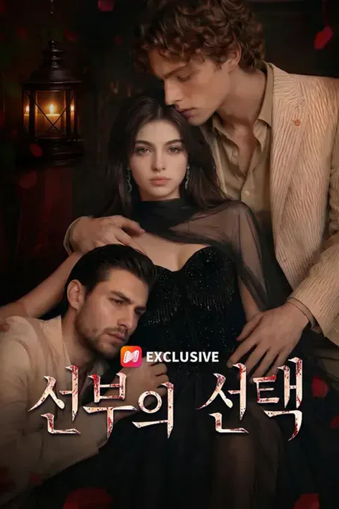 신부의 선택 포스터