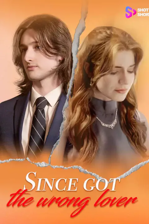 Affiche de Since Got the Wrong Lover