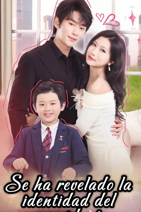 Since the dating show, CEO Lu has been constantly revealing his true colors poster