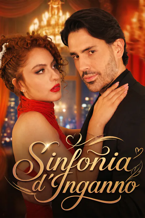 Locandina di Sinfonia d'Inganno