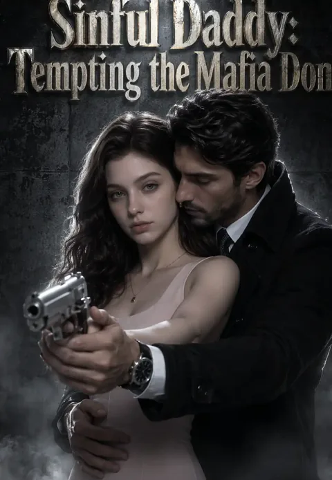 Sinful Daddy: Tempting the Mafia Don poster