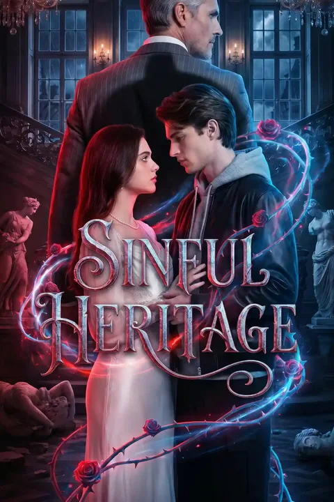 Sinful Heritage poster